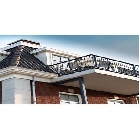 Design Apartment In Zeeland With Its Own Wellness Colijnsplaat المظهر الخارجي الصورة