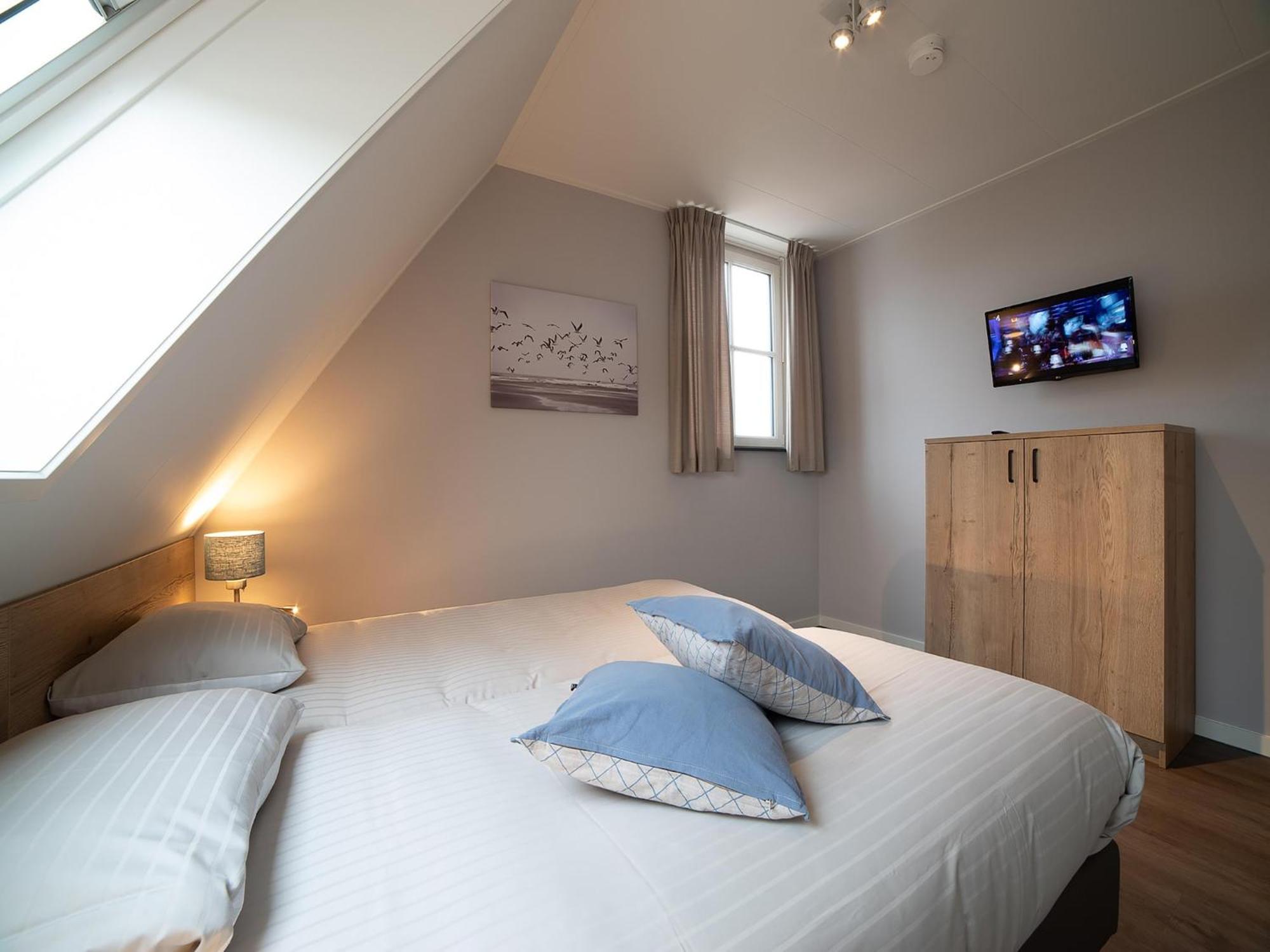 Design Apartment In Zeeland With Its Own Wellness Colijnsplaat المظهر الخارجي الصورة