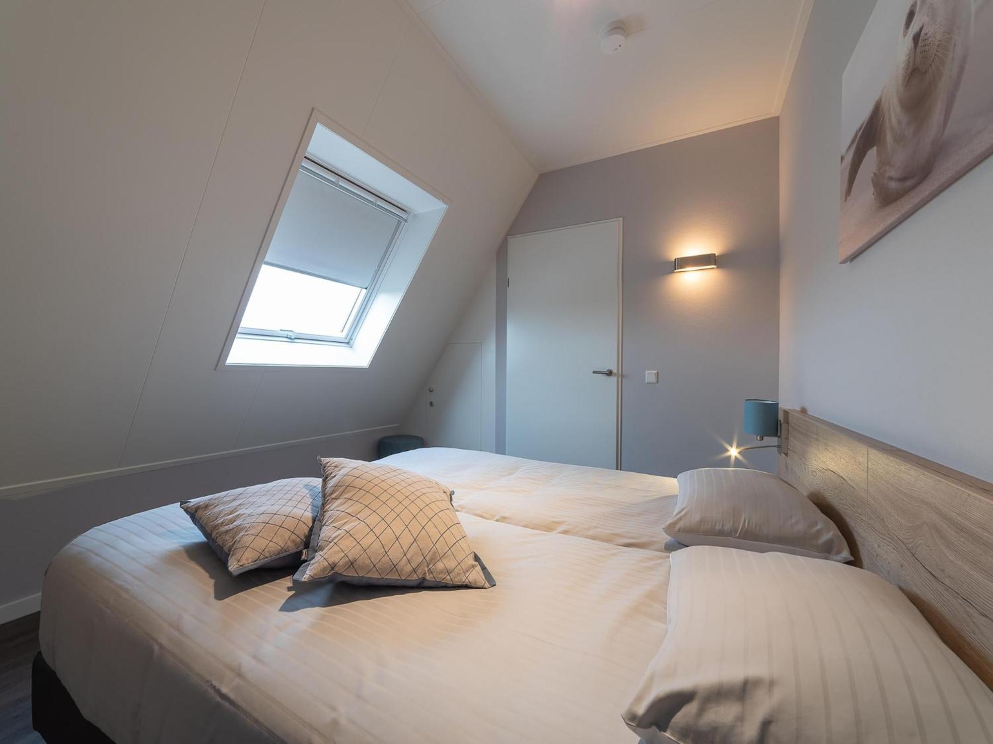 Design Apartment In Zeeland With Its Own Wellness Colijnsplaat المظهر الخارجي الصورة