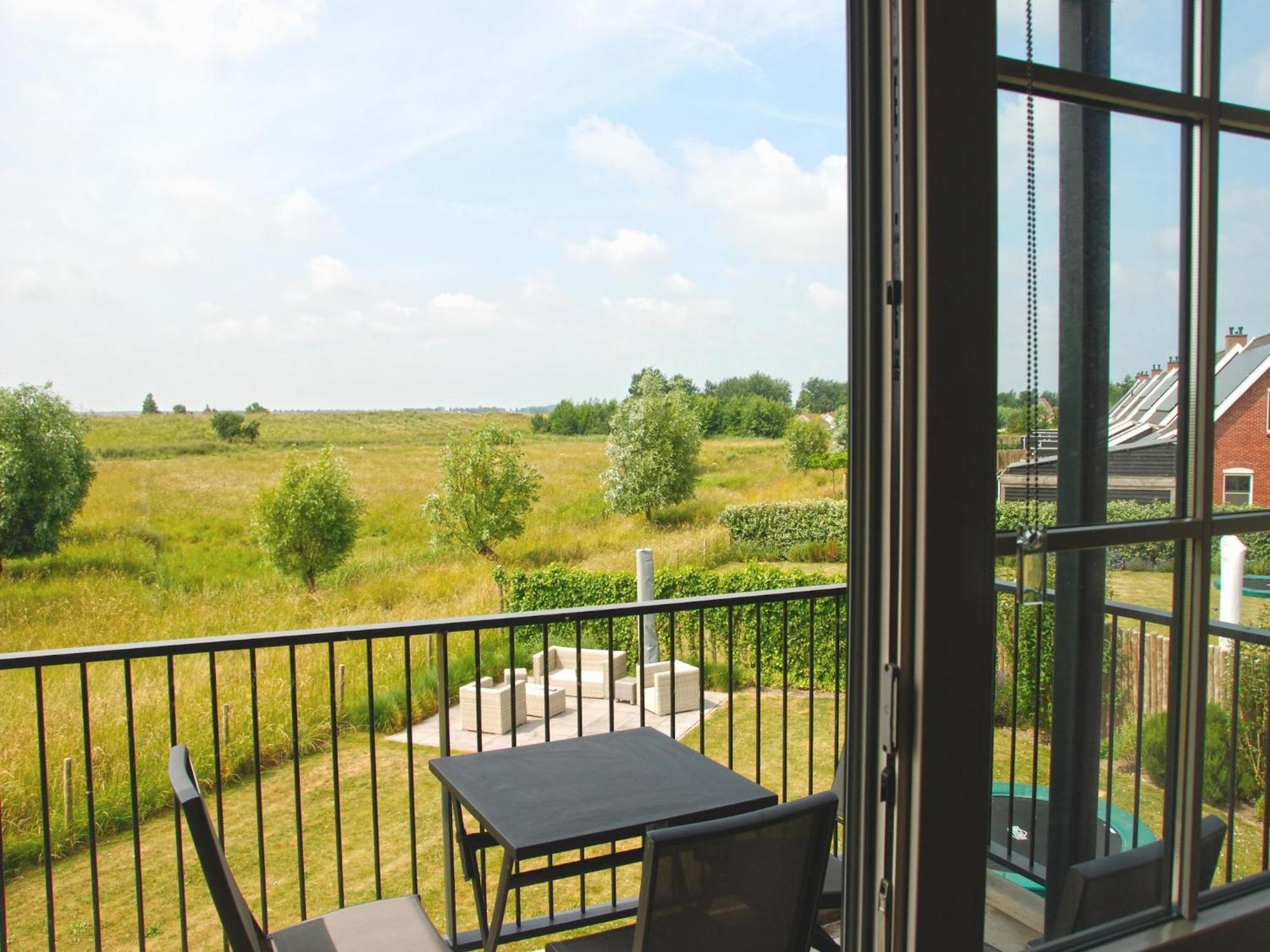 Design Apartment In Zeeland With Its Own Wellness Colijnsplaat المظهر الخارجي الصورة