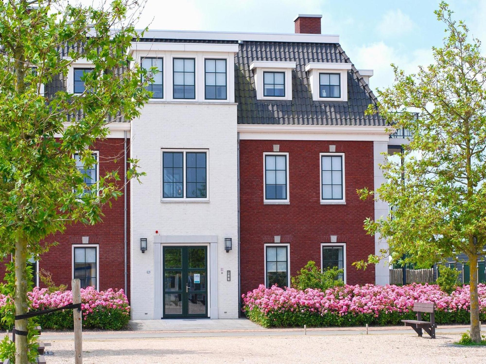 Design Apartment In Zeeland With Its Own Wellness Colijnsplaat المظهر الخارجي الصورة