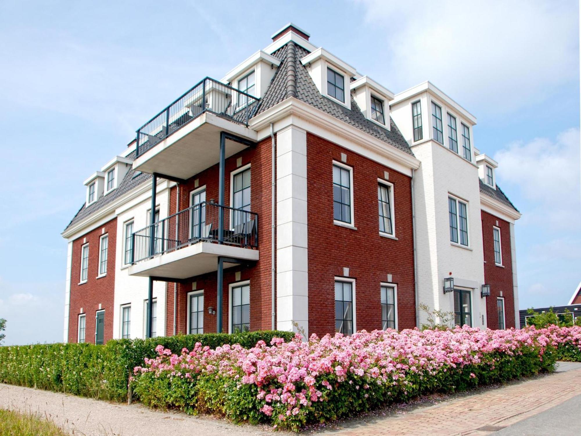 Design Apartment In Zeeland With Its Own Wellness Colijnsplaat المظهر الخارجي الصورة