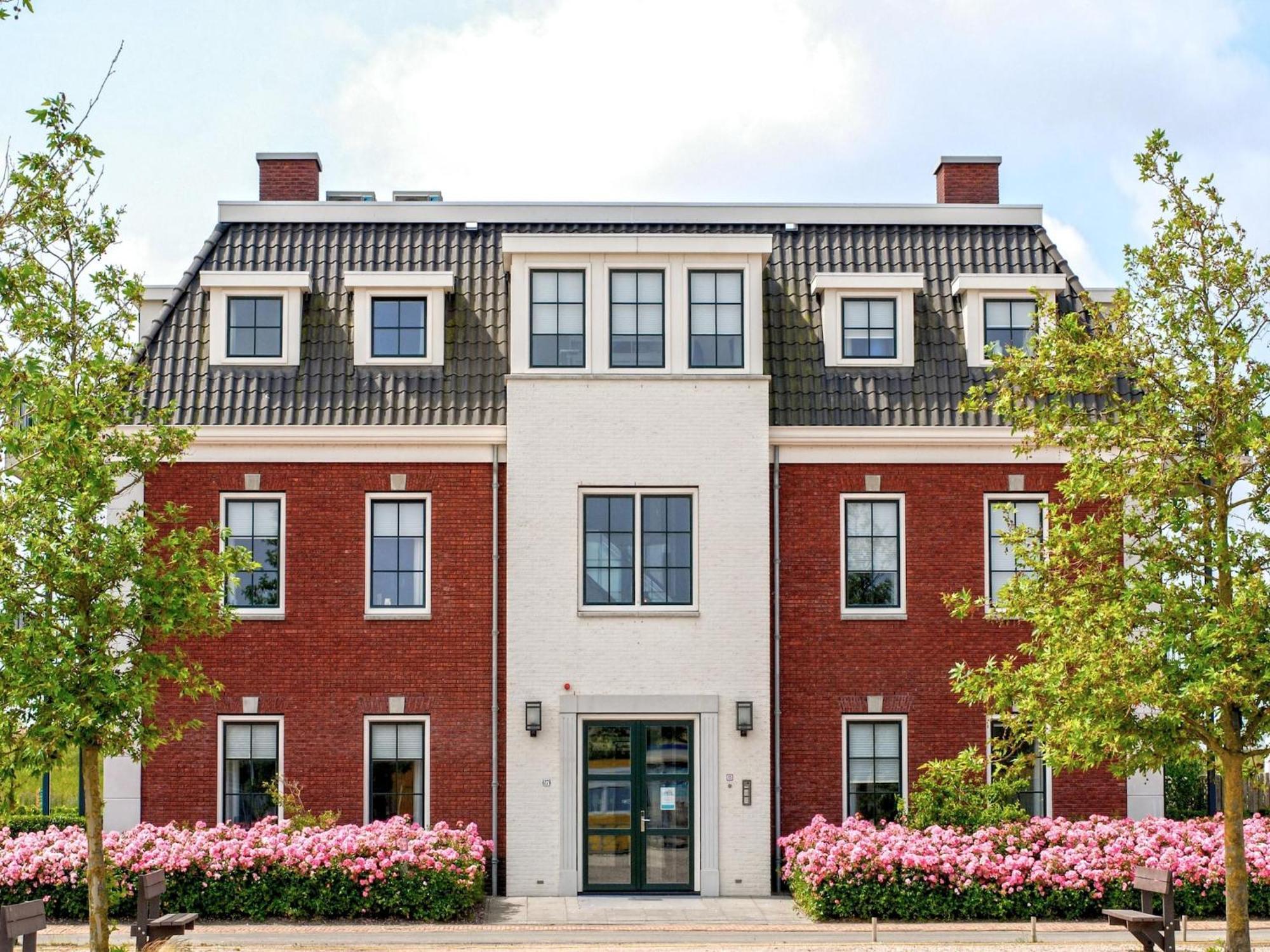 Design Apartment In Zeeland With Its Own Wellness Colijnsplaat المظهر الخارجي الصورة