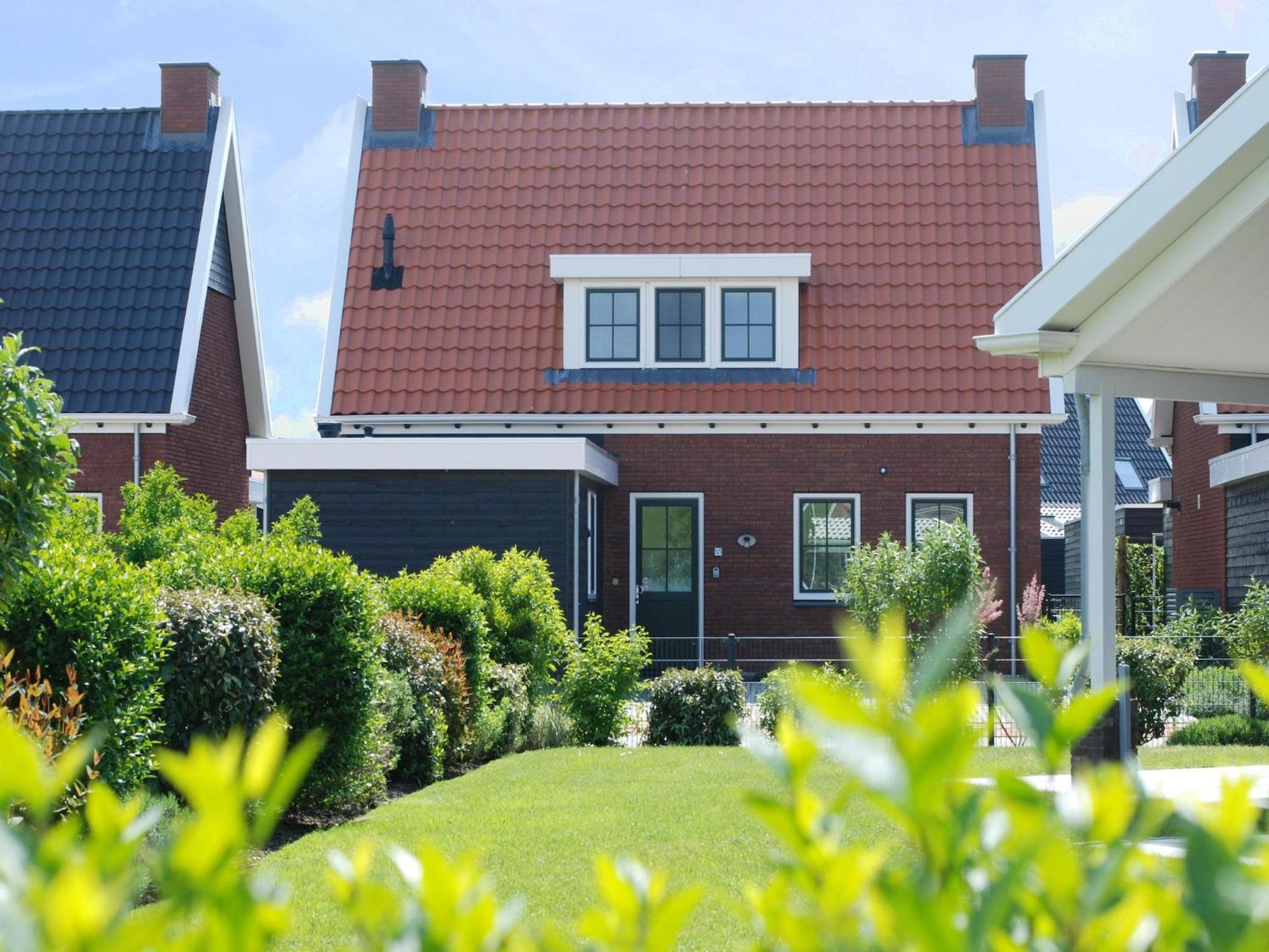Design Apartment In Zeeland With Its Own Wellness Colijnsplaat المظهر الخارجي الصورة